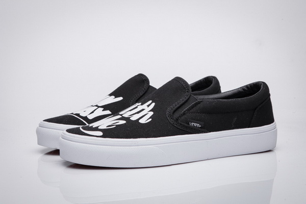 Vans Low-Top Slip-on Men Shoes--201